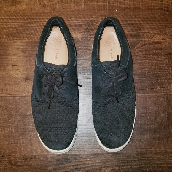 Ugg Hepner Wover Sneaker - Picture 2 of 6